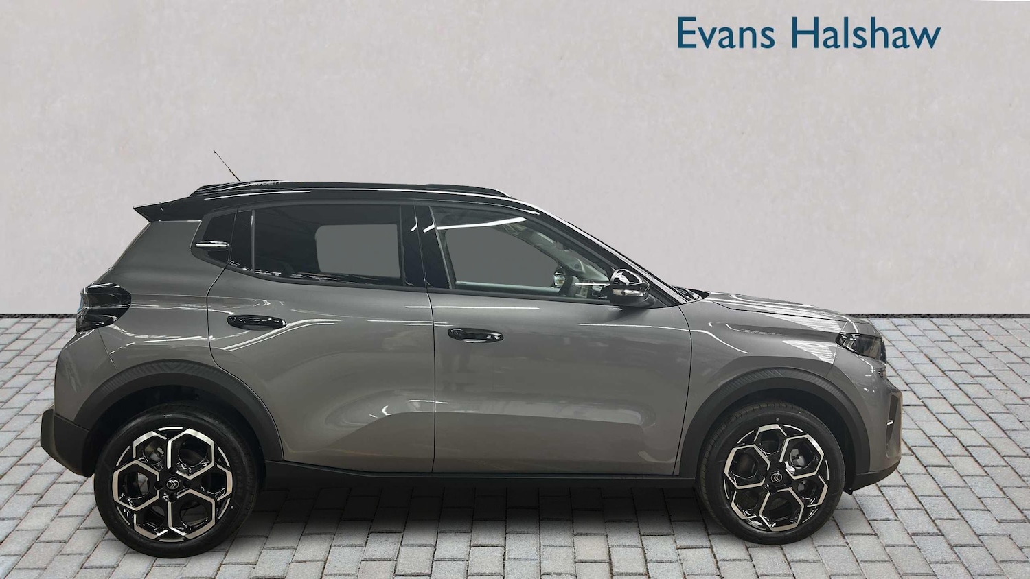 Used Citroen C3 2025 for sale - 77972606: Photo 3