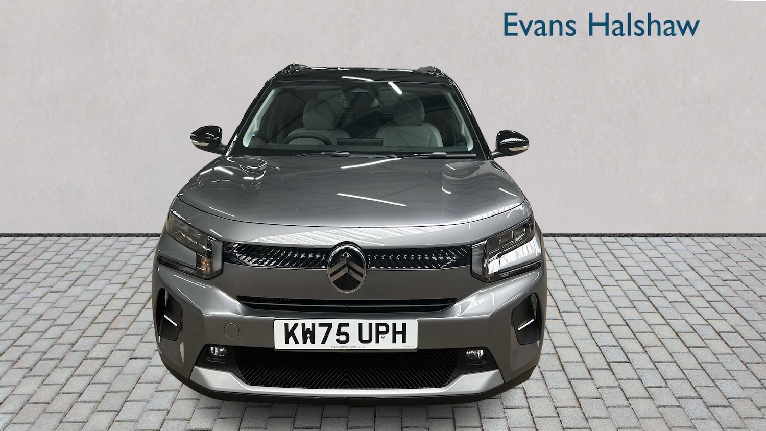 Used Citroen C3 2025 for sale - 77972606: Photo 4