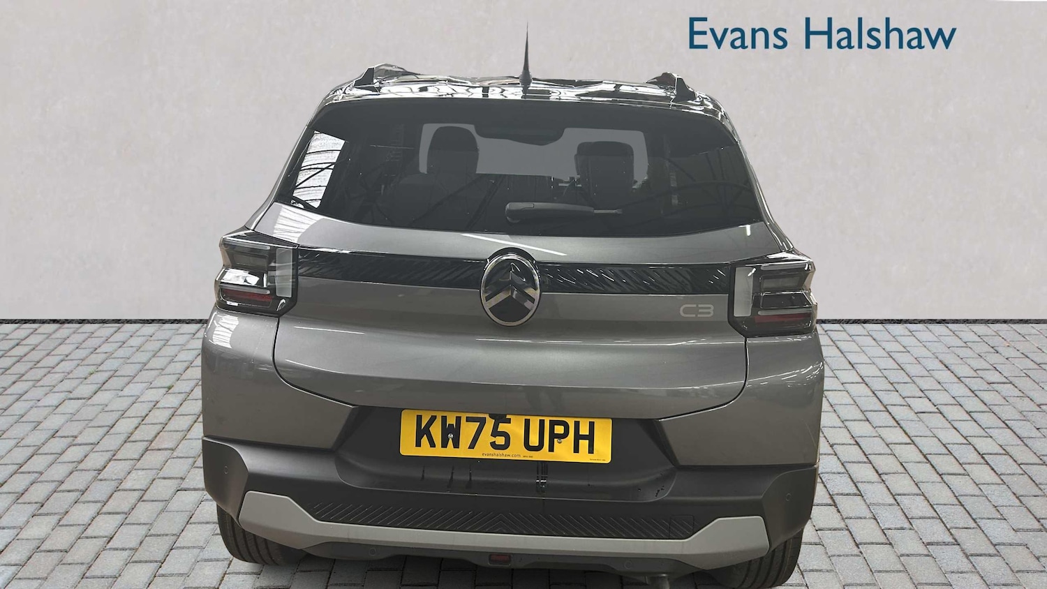 Used Citroen C3 2025 for sale - 77972606: Photo 5