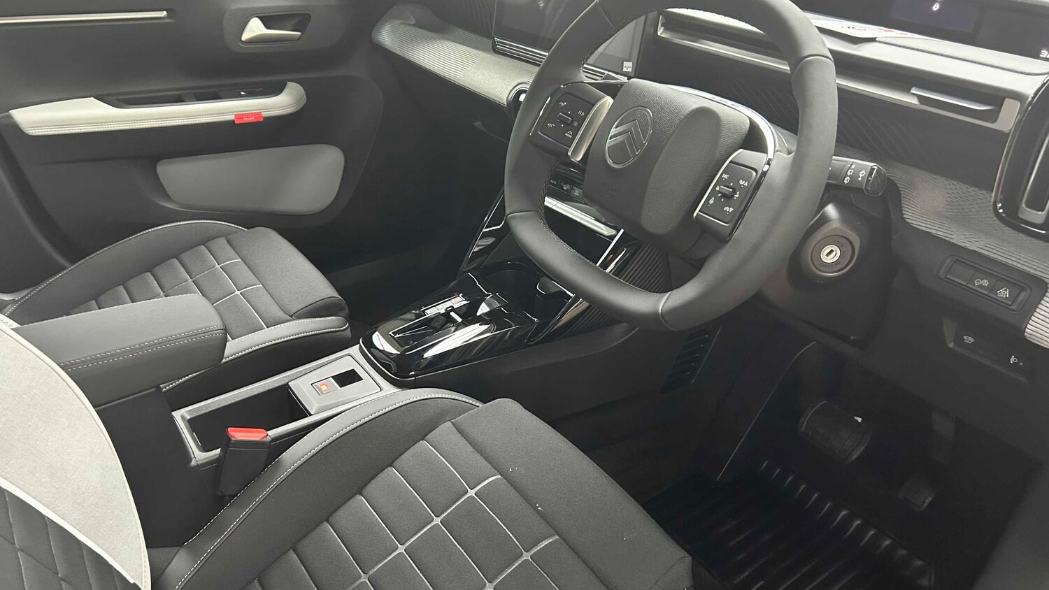 Used Citroen C3 2025 for sale - 77972606: Photo 8