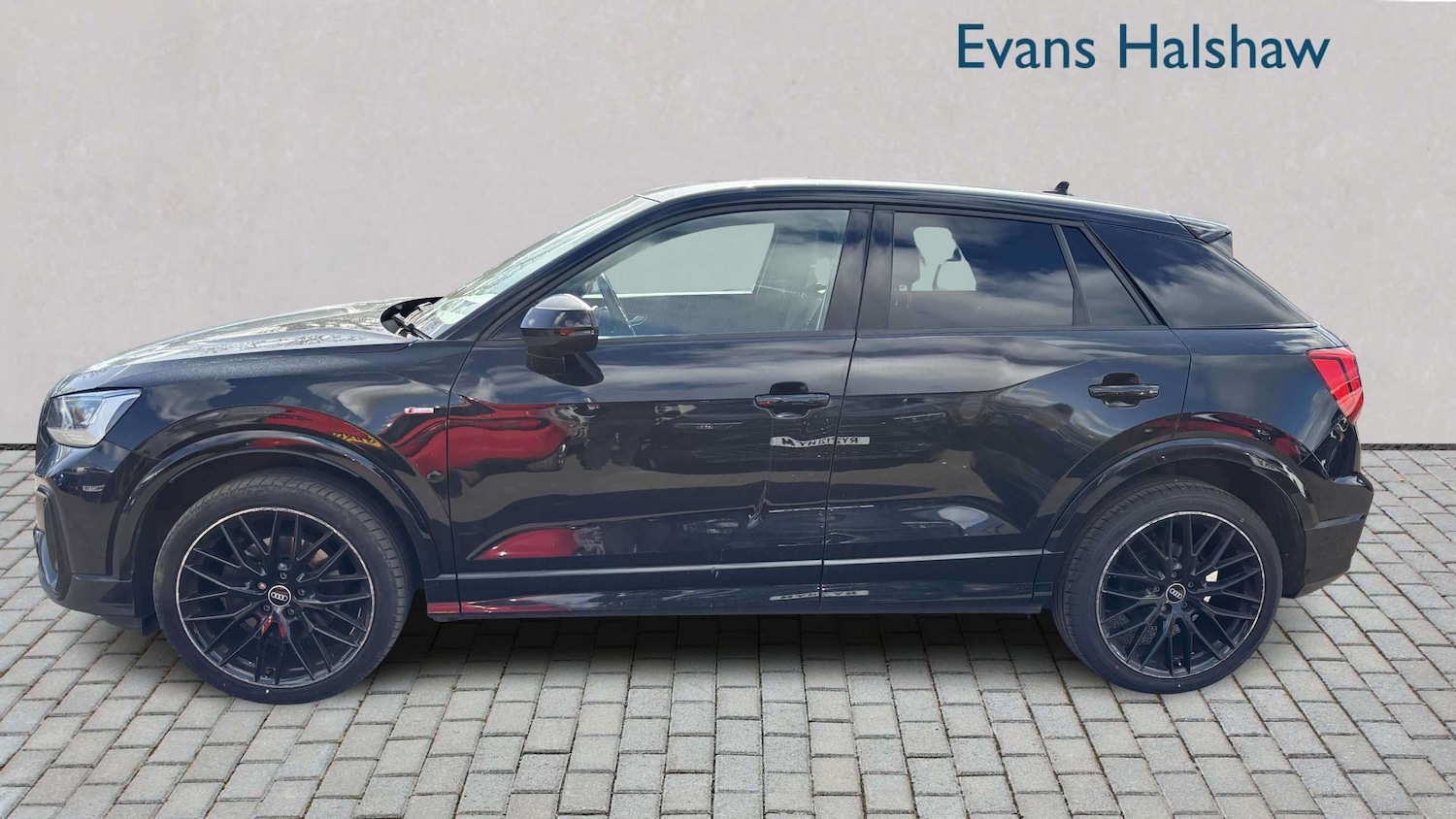 Used Audi Q2 2021 for sale - 77858511: Photo 3