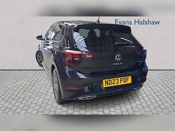 Used Volkswagen Polo 2023 for sale - 79251088: Photo