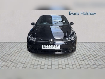 Used Volkswagen Polo 2023 for sale - 79251088: Photo