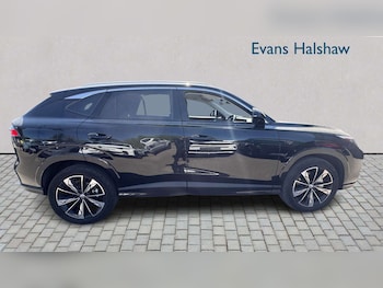 Used MG MG HS 2025 for sale - 78378672: Photo