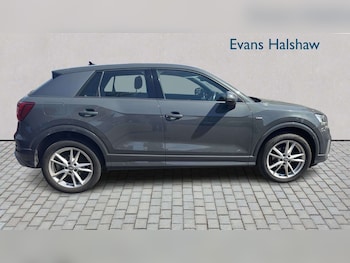 Used Audi Q2 2020 for sale - 79535666: Photo