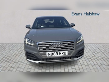 Used Audi Q2 2020 for sale - 79535666: Photo