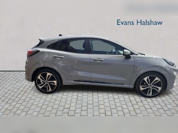 Used Ford Puma 2020 for sale - 79351599: Photo