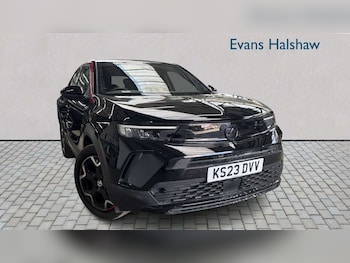 Used Vauxhall Mokka 2023 for sale - 79415331: Photo