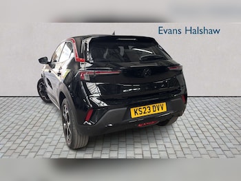 Used Vauxhall Mokka 2023 for sale - 79415331: Photo