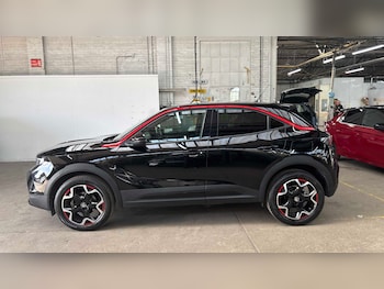 Used Vauxhall Mokka 2023 for sale - 79415331: Photo