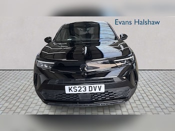 Used Vauxhall Mokka 2023 for sale - 79415331: Photo