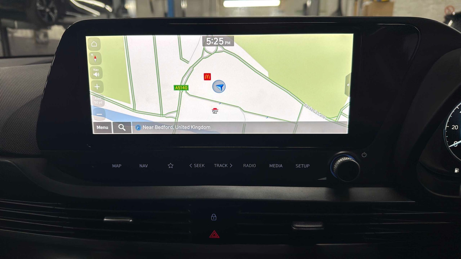 Used Hyundai i20 2023 for sale - 78077037: Photo 10