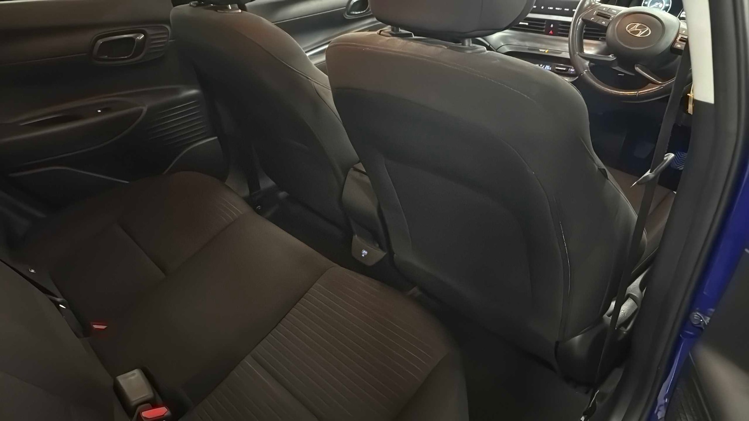 Used Hyundai i20 2023 for sale - 78077037: Photo 11