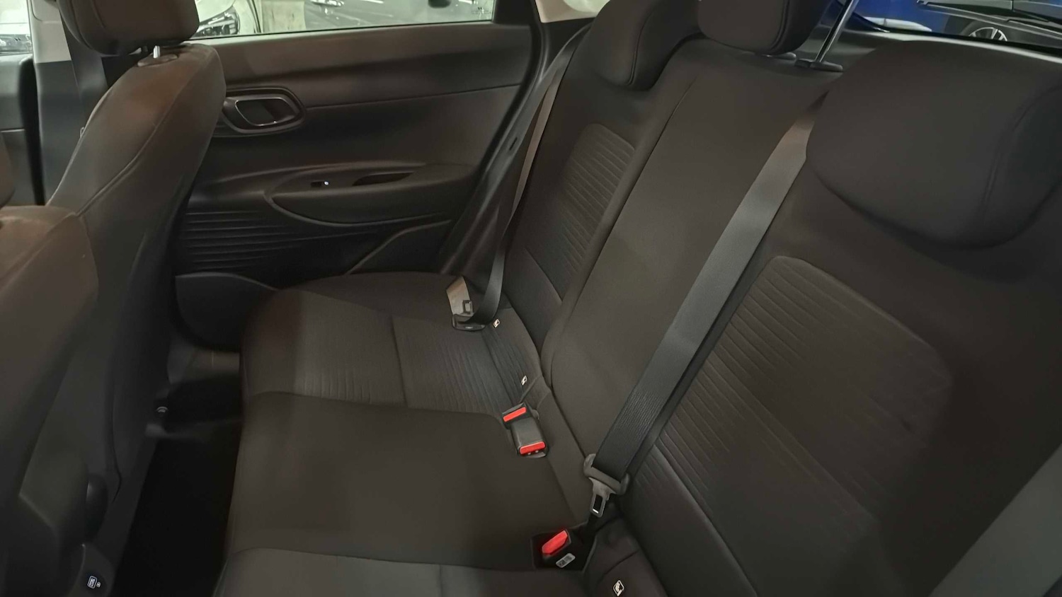 Used Hyundai i20 2023 for sale - 78077037: Photo 13