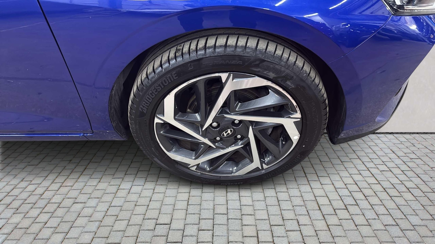 Used Hyundai i20 2023 for sale - 78077037: Photo 5