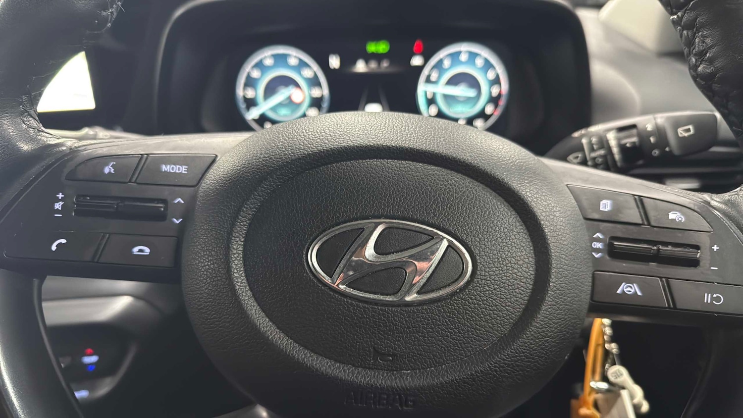 Used Hyundai i20 2023 for sale - 78077037: Photo 8