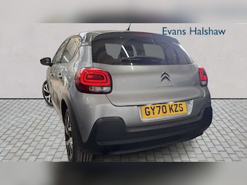 Used Citroen C3 2020 for sale - 79282547: Photo