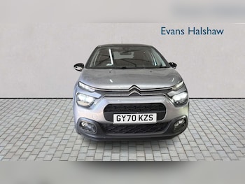 Used Citroen C3 2020 for sale - 79282547: Photo