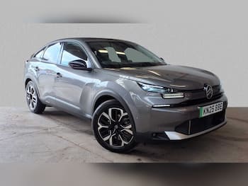 Used Citroen C4 2025 for sale - 79648440: Photo