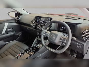Used Citroen C4 2025 for sale - 79648440: Photo