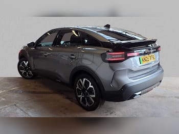 Used Citroen C4 2025 for sale - 79648440: Photo