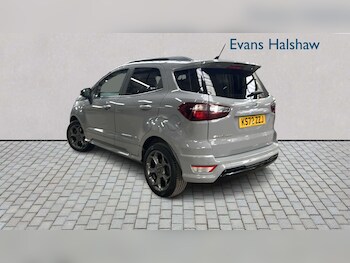 Used Ford Ecosport 2023 for sale - 77913837: Photo