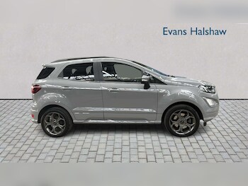 Used Ford Ecosport 2023 for sale - 77913837: Photo