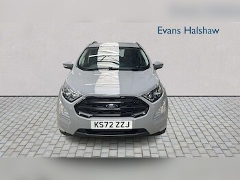 Used Ford Ecosport 2023 for sale - 77913837: Photo