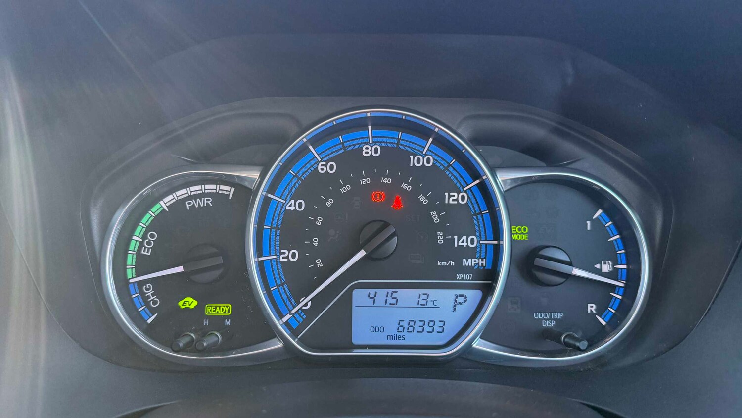 Used Toyota Yaris for sale - 77858853: Photo 10