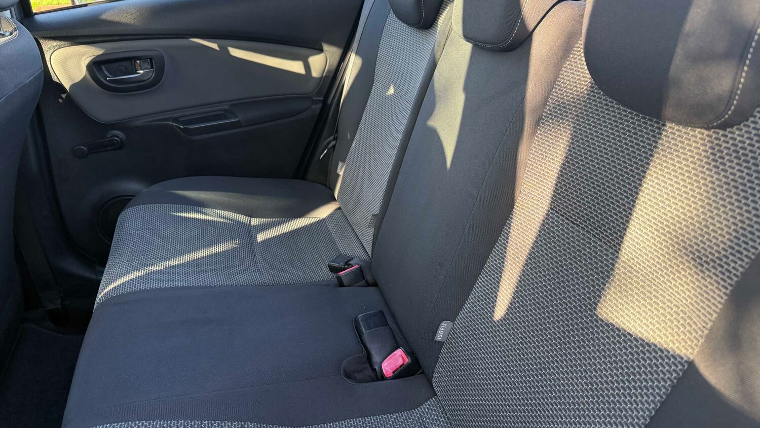 Used Toyota Yaris for sale - 77858853: Photo 14