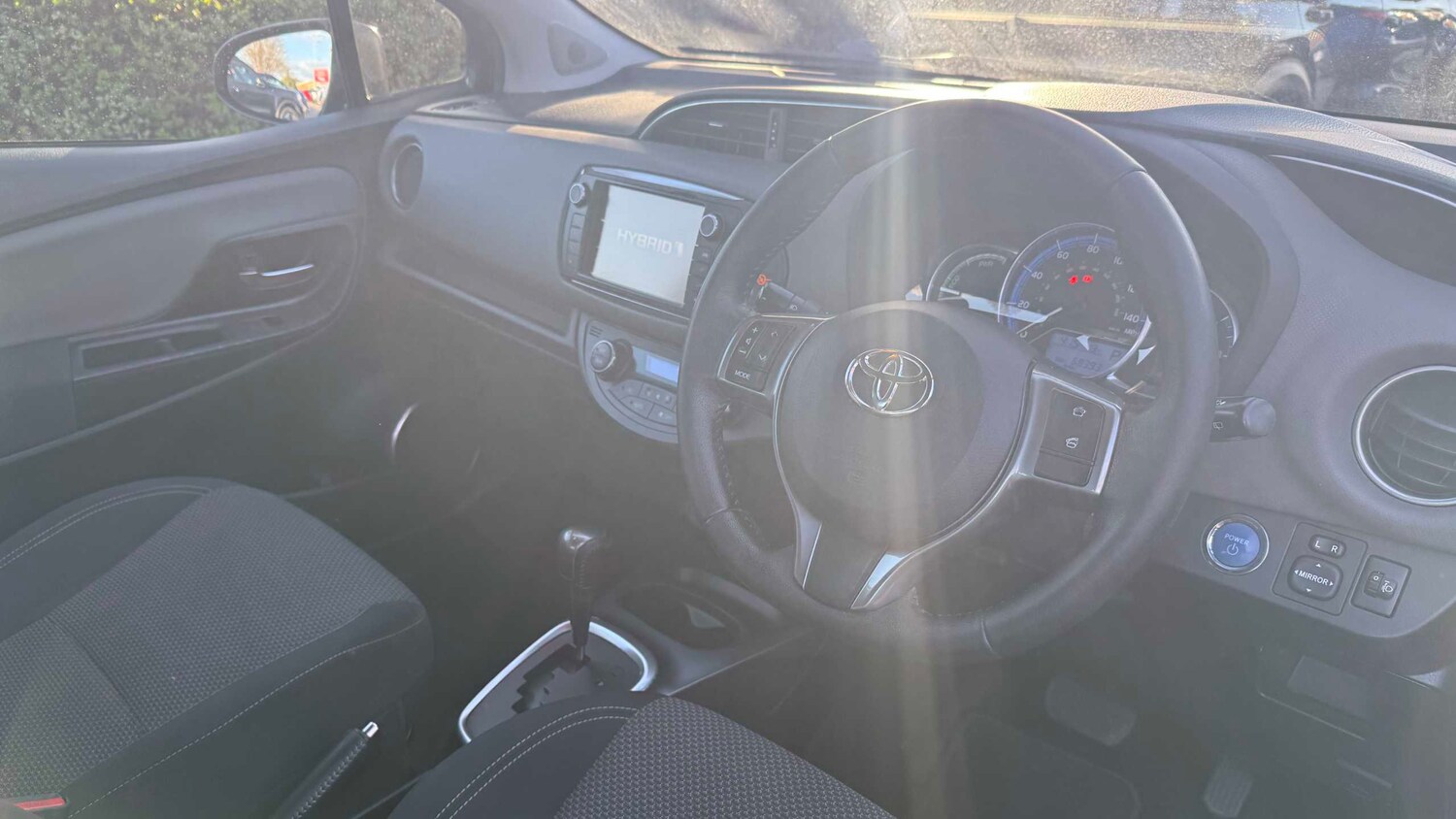 Used Toyota Yaris for sale - 77858853: Photo 8