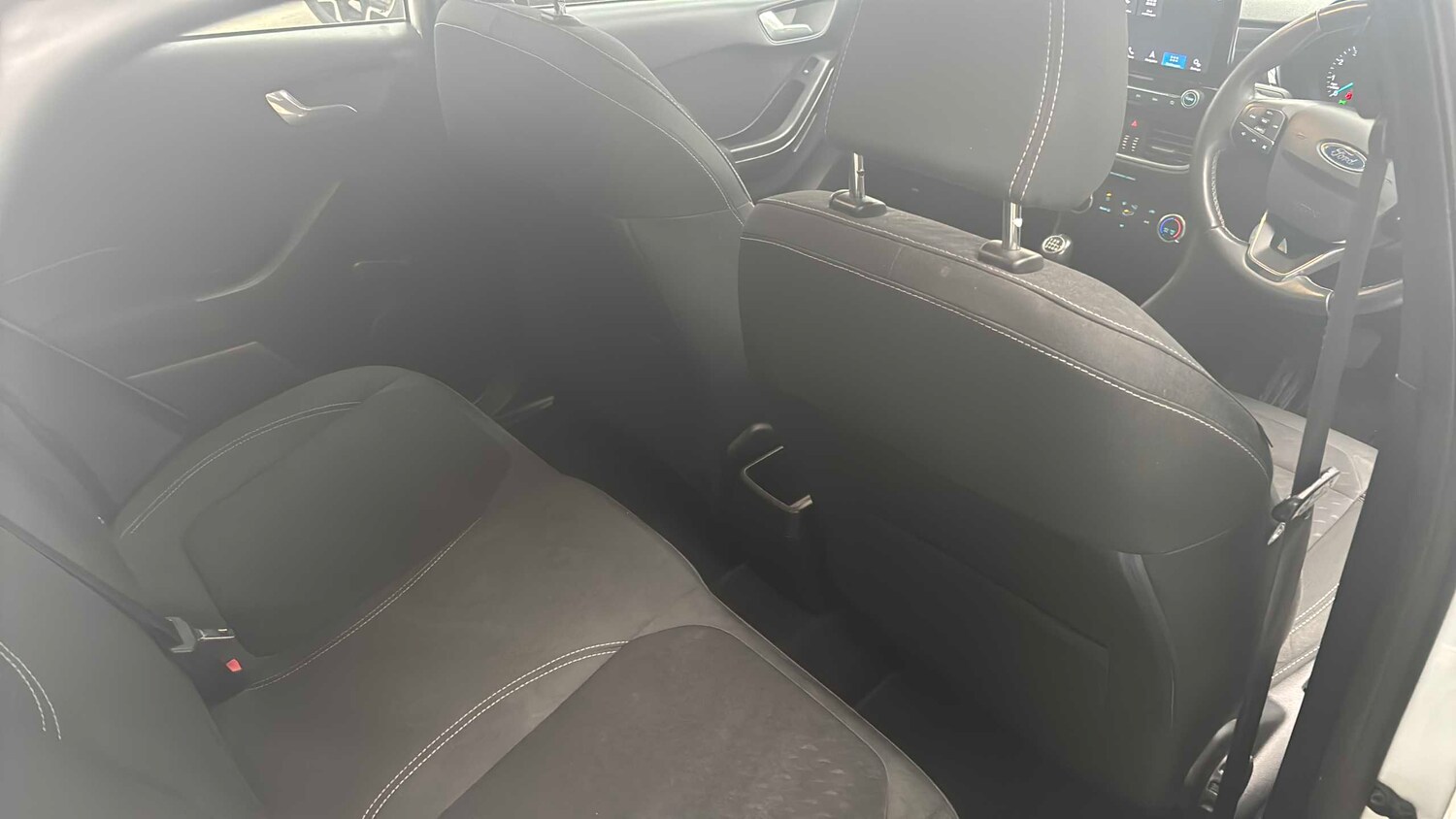 Used Ford Fiesta 2019 for sale - 77899259: Photo 12