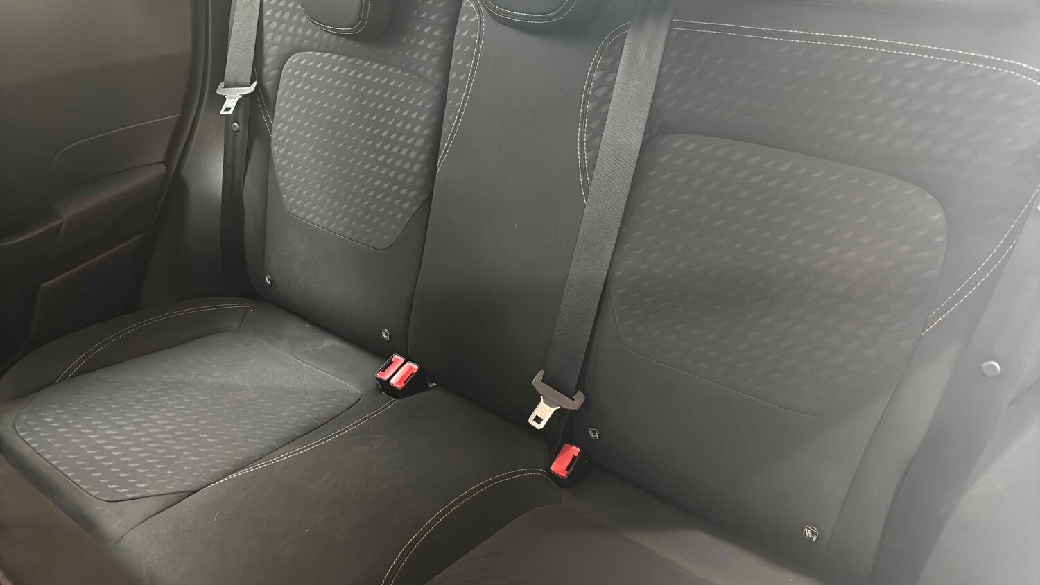 Used Ford Fiesta 2019 for sale - 77899259: Photo 14