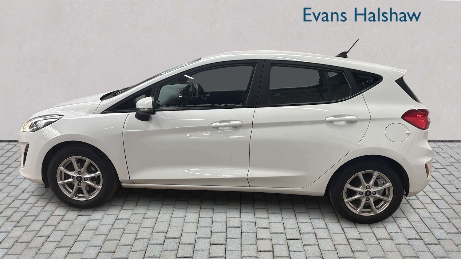 Used Ford Fiesta 2019 for sale - 77899259: Photo 3