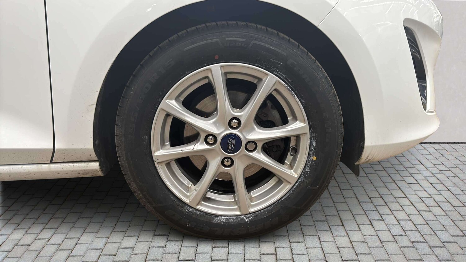 Used Ford Fiesta 2019 for sale - 77899259: Photo 6