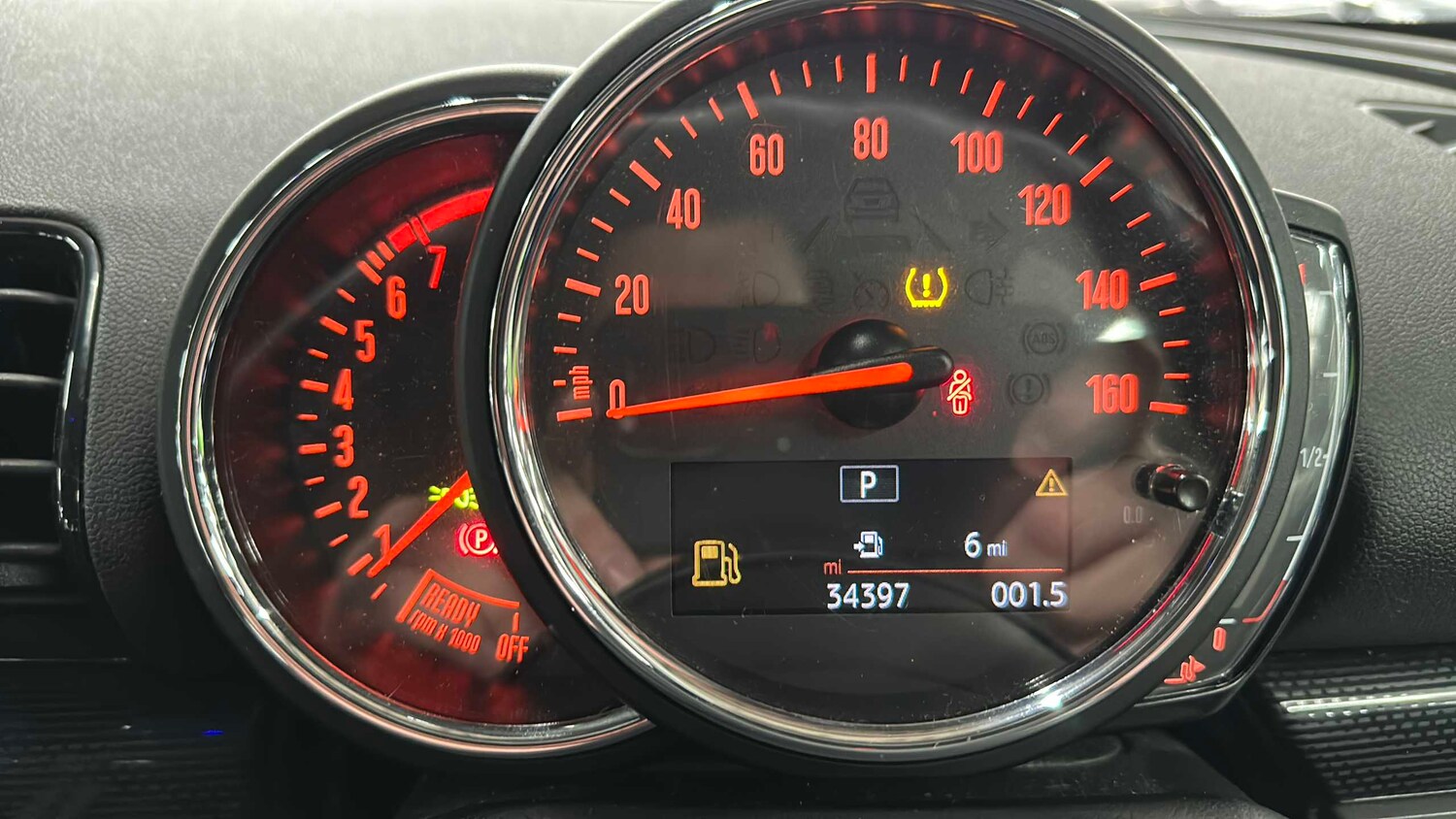 Used MINI Clubman for sale - 77862667: Photo 10