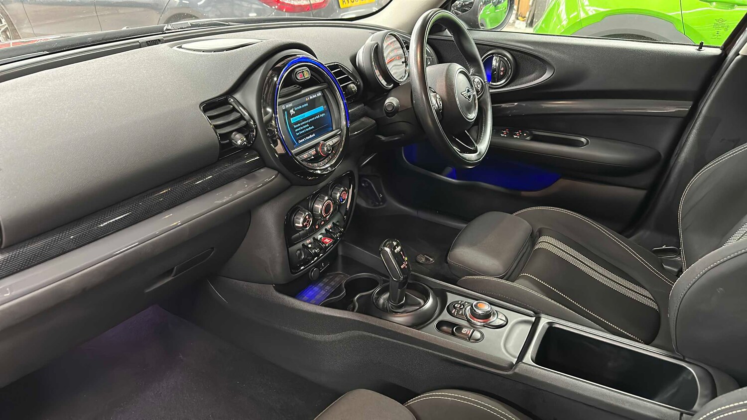 Used MINI Clubman for sale - 77862667: Photo 13