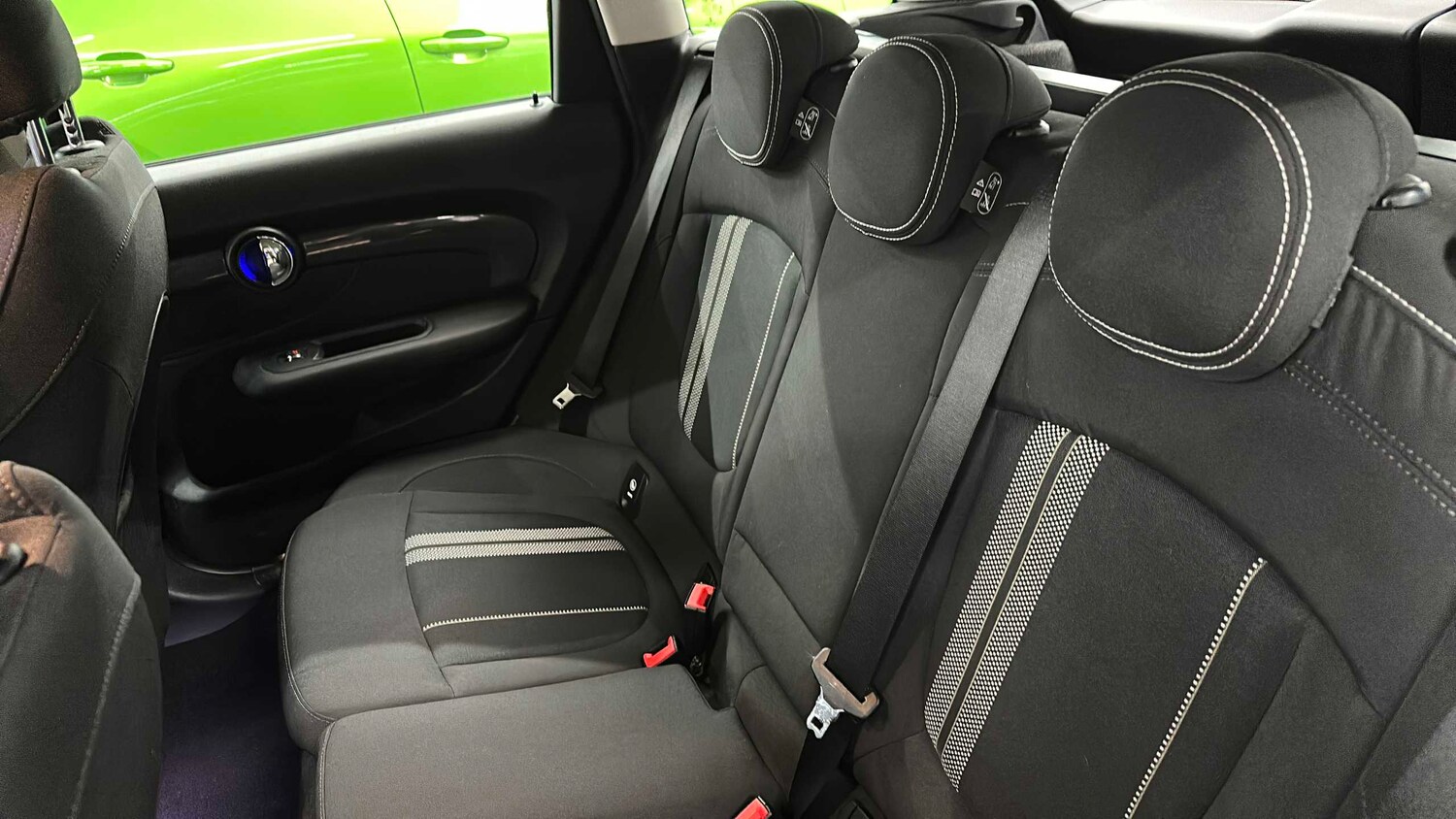 Used MINI Clubman for sale - 77862667: Photo 14