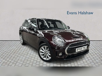 MINI Clubman feature image