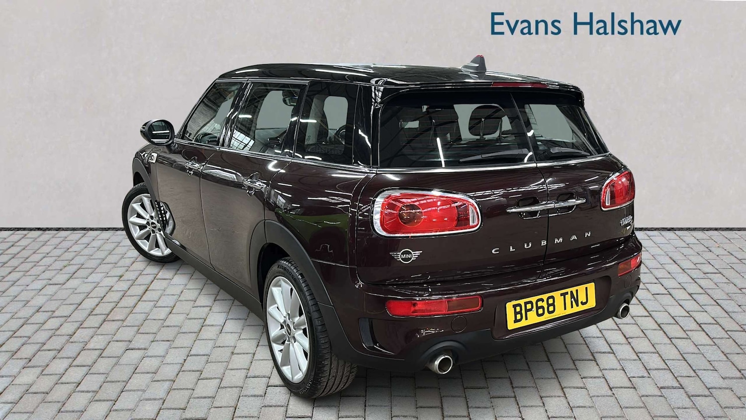 Used MINI Clubman for sale - 77862667: Photo 2