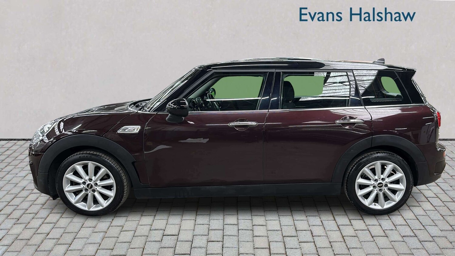 Used MINI Clubman for sale - 77862667: Photo 3