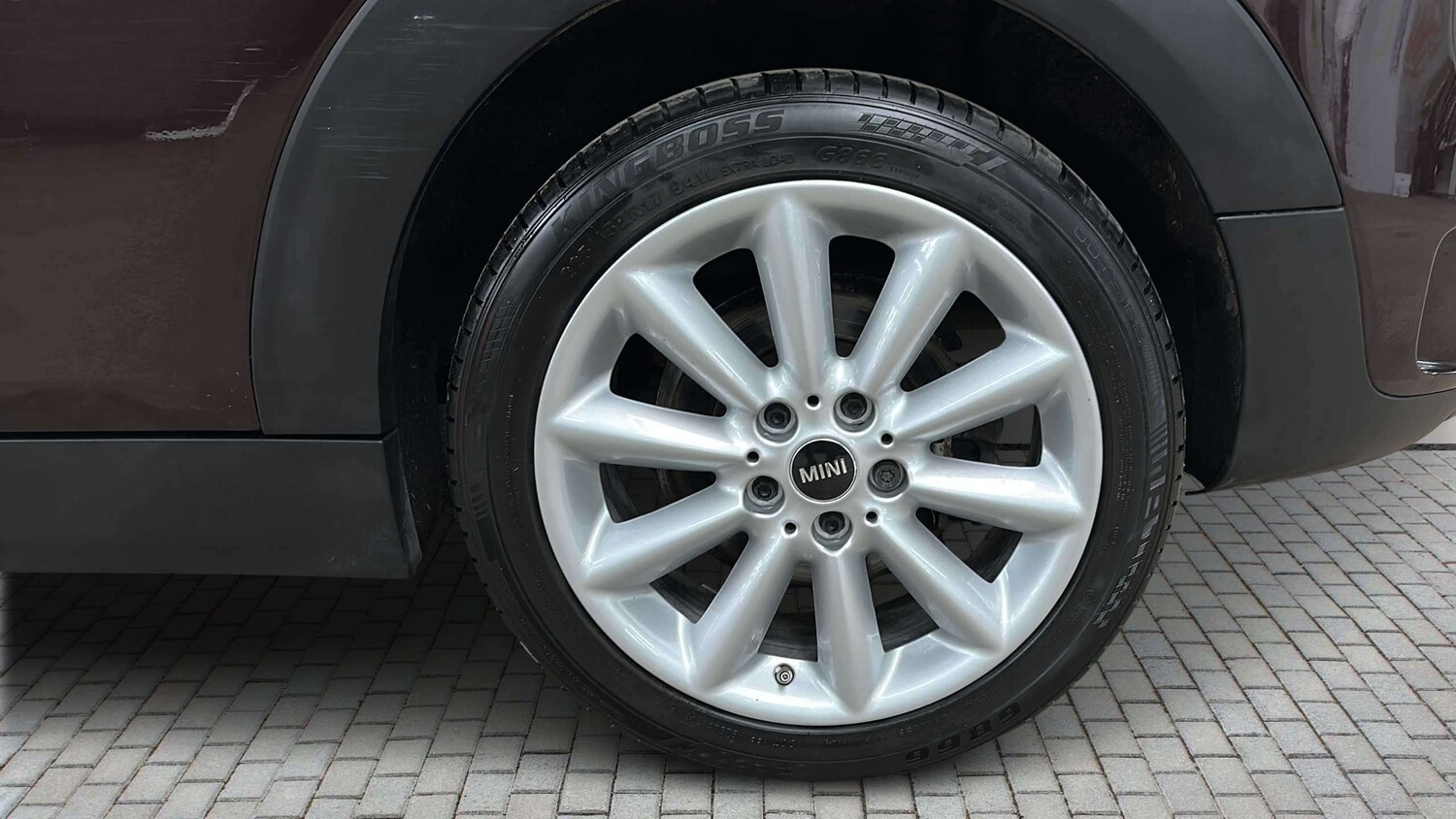 Used MINI Clubman for sale - 77862667: Photo 6