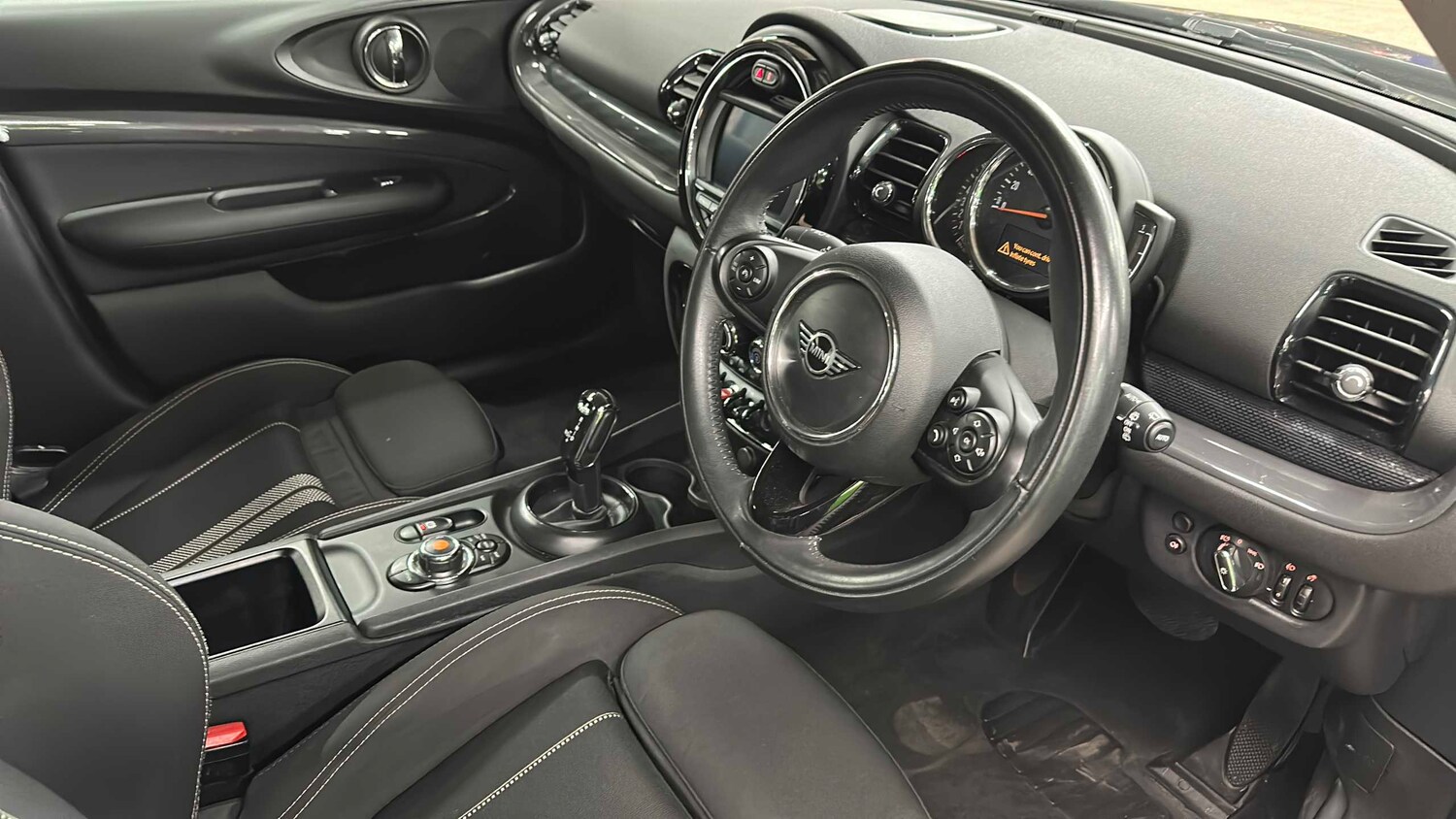 Used MINI Clubman for sale - 77862667: Photo 8