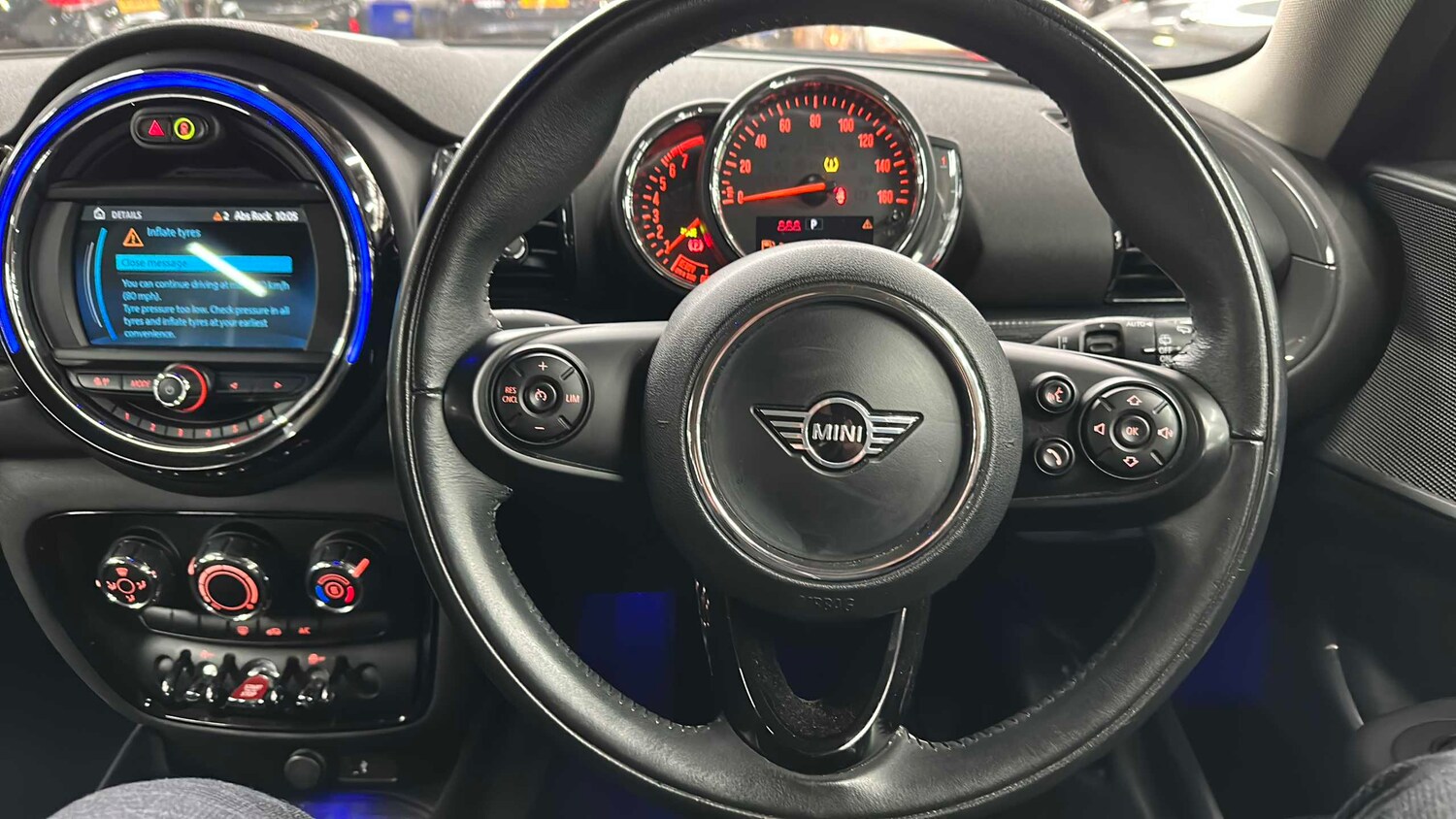 Used MINI Clubman for sale - 77862667: Photo 9