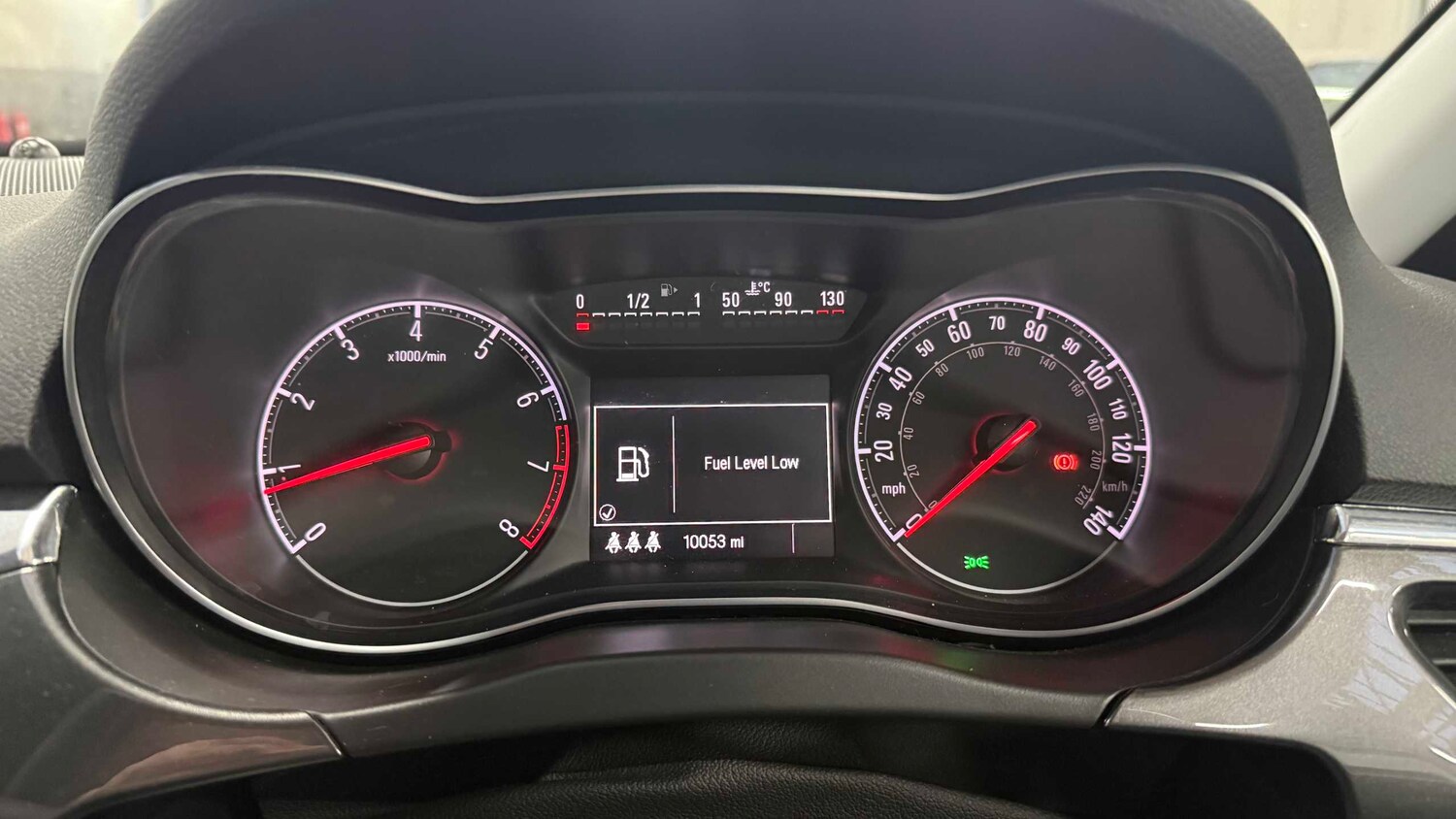 Used Vauxhall Corsa for sale - 77862431: Photo 10