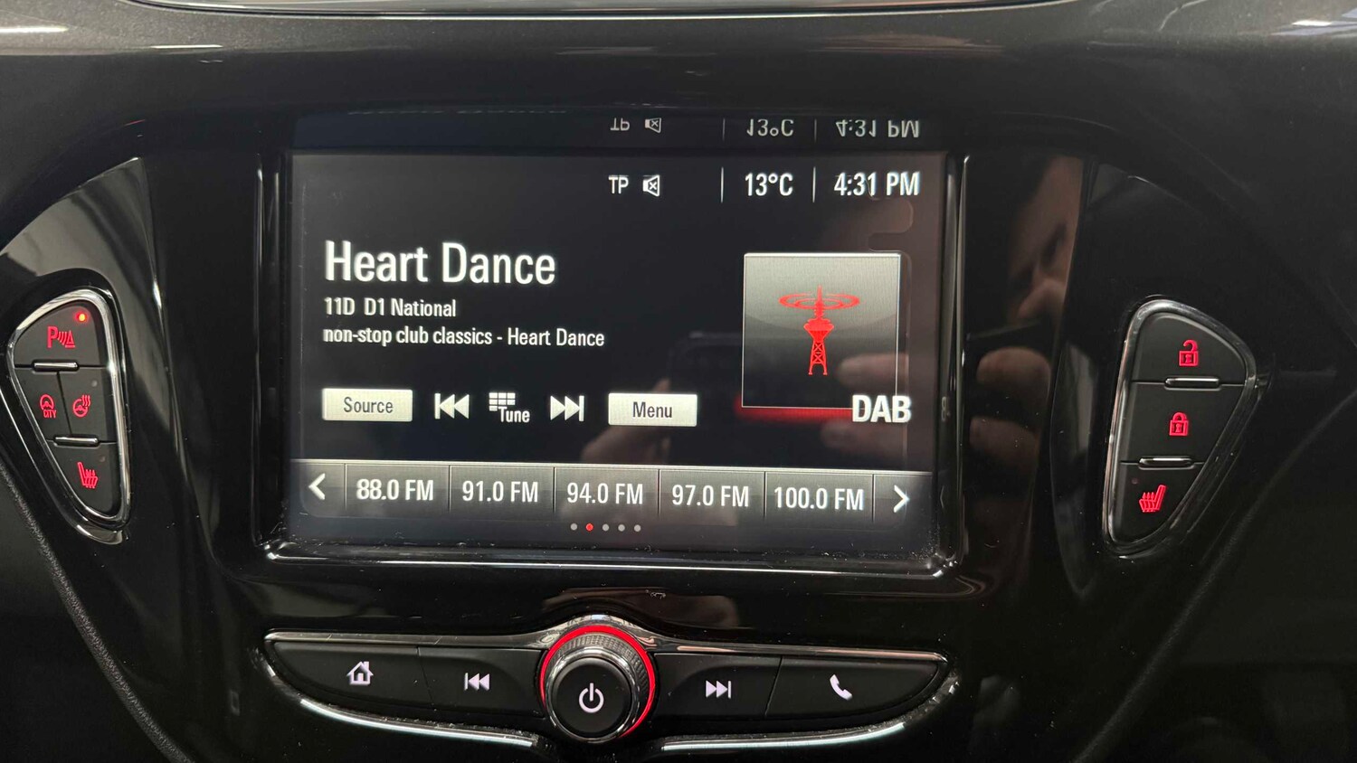 Used Vauxhall Corsa for sale - 77862431: Photo 11