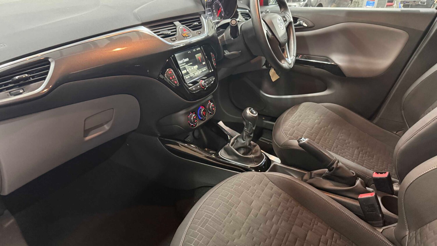 Used Vauxhall Corsa for sale - 77862431: Photo 13