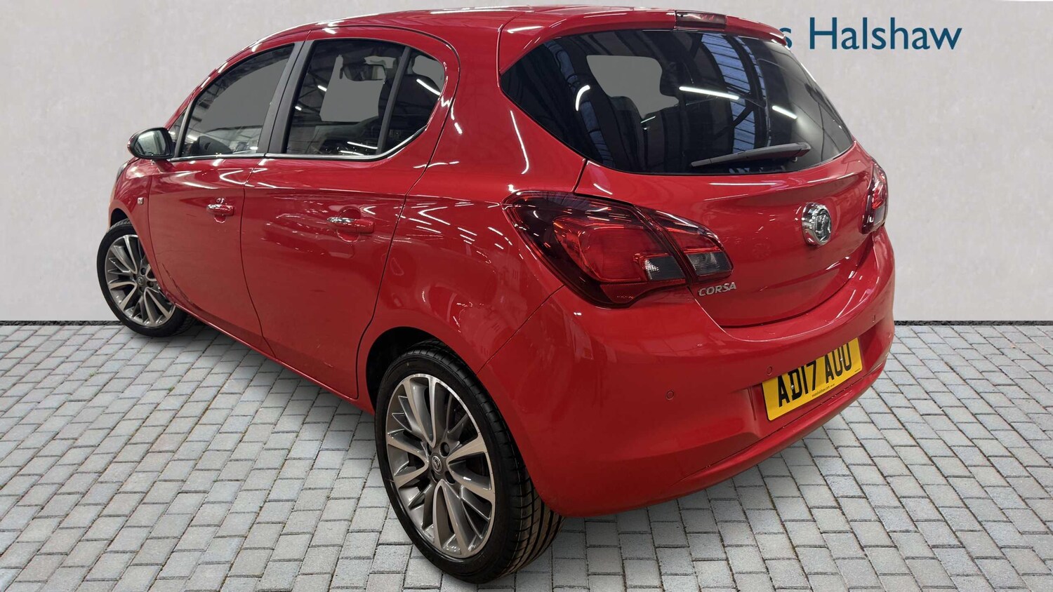 Used Vauxhall Corsa for sale - 77862431: Photo 2