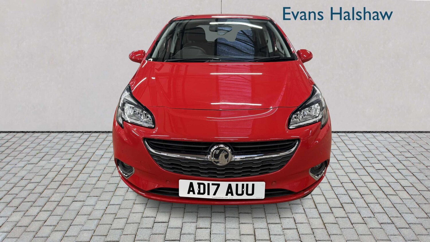 Used Vauxhall Corsa for sale - 77862431: Photo 4