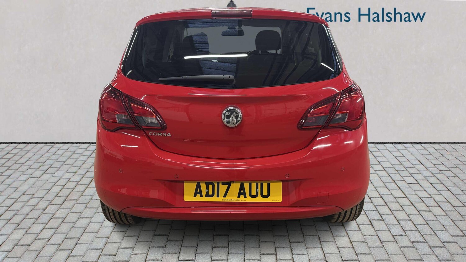 Used Vauxhall Corsa for sale - 77862431: Photo 5